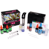 Trace-Colors Pro Test Kit